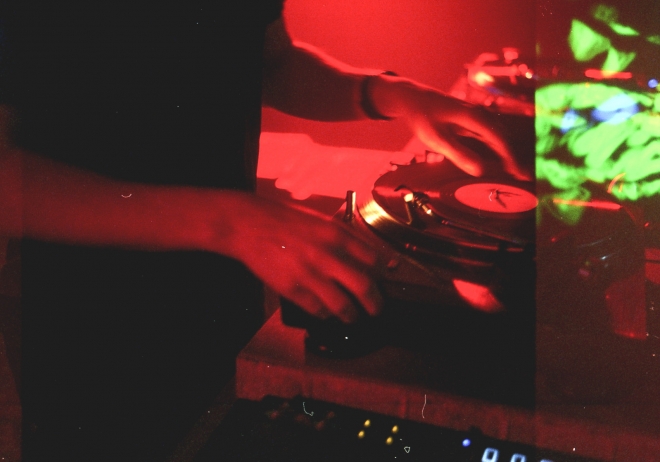 19 Border Collapse, Hranice, Karnola, Kodex